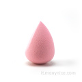 Etichetta Beauty Sponge Sponge Cosmetic Blender Makeup Spong